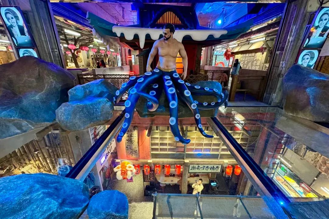 2025开年上海首店彩神vll新图鉴呈现四大趋势(图8)