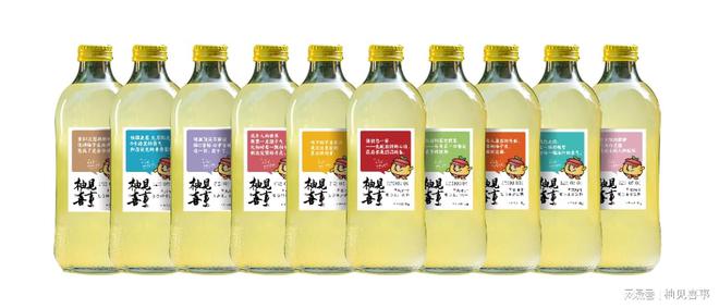 彩神vll营养好喝一瓶掌握！柚见喜事——健康美丽喝出来热销无淡季！(图3)