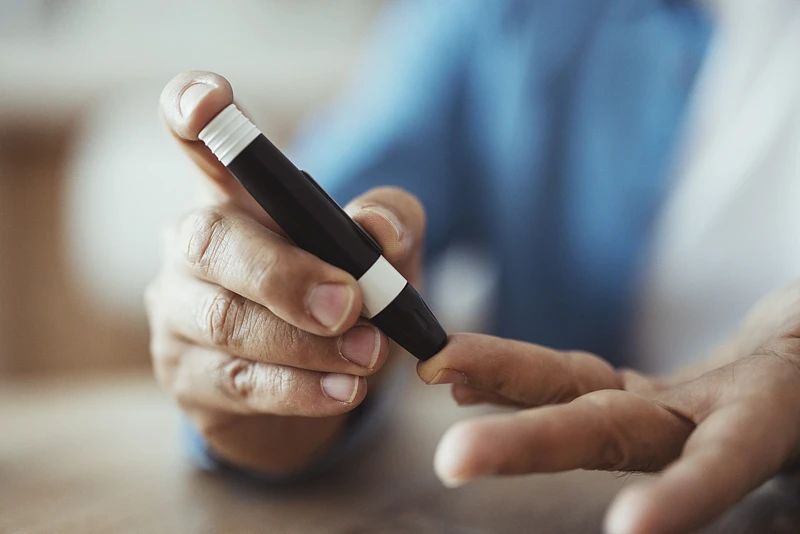 彩神vllA型血的人易患冠心病？不同血型暗藏哪些健康风险？速