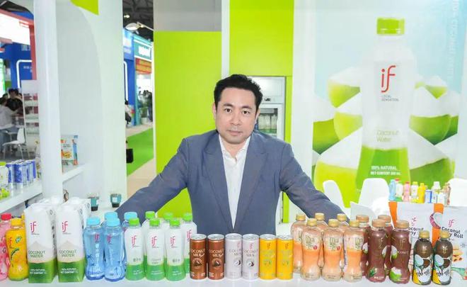 彩神vll46人撑起的泰国饮料员工竟比茅台还赚钱？(图2)
