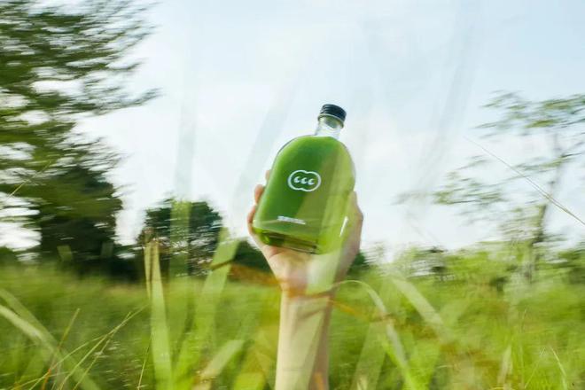 彩神vll混果汁吴轩：果汁不是流量生意而是时间的朋友(图4)