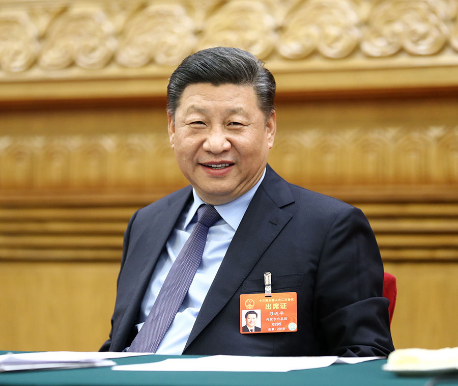 彩神vll学习进行时｜习近平总书记与“茶”的故事(图1)