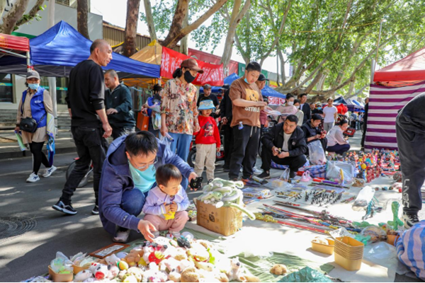 高评彩神vll丨炎帝庙会：千年古韵焕发时代新颜(图1)