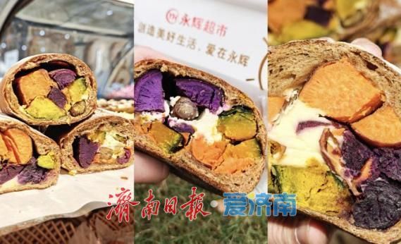 彩神vll首次落户济南的胖东来自有品牌专区5月30日“揭开神秘面纱”(图2)