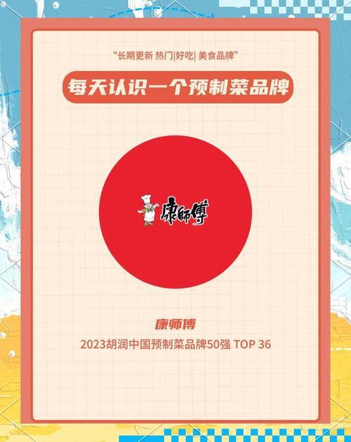 探秘康师傅：知名食品饮彩神vll料品牌的发展历程与成就(图2)