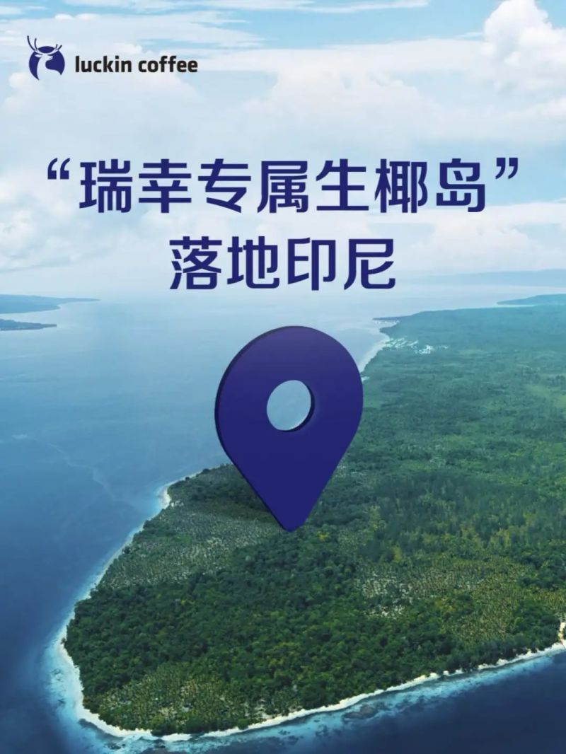 瑞幸再加码茶饮！上新果蔬茶和椰子水还把“新鲜”当明彩神vll牌？(图7)