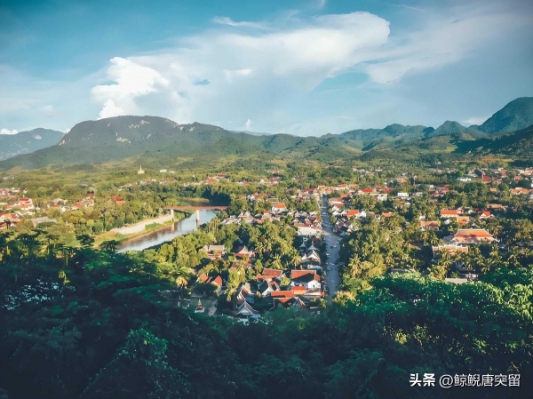 彩神vll亚洲最穷国家：当地女性开放游客在那都是土豪无不想去定居？(图4)