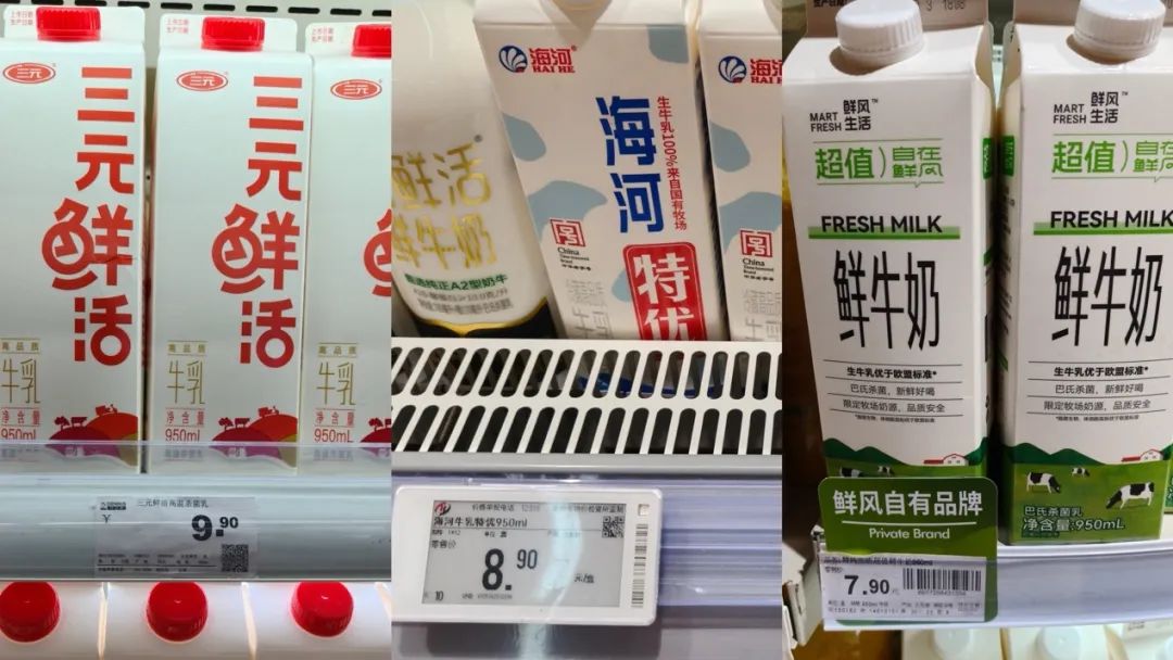 彩神vll实探郑州“超市王”丹尼斯：立足河南28年有何“经营密码”？(图11)