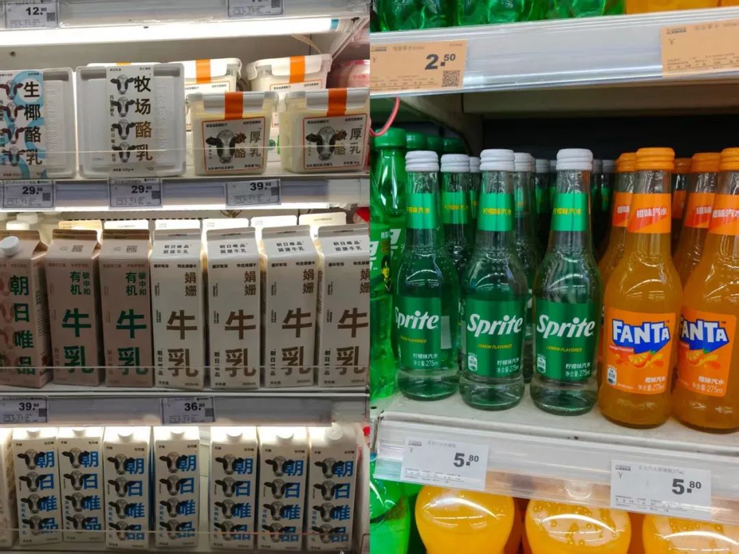 彩神vll实探郑州“超市王”丹尼斯：立足河南28年有何“经营密码”？(图9)