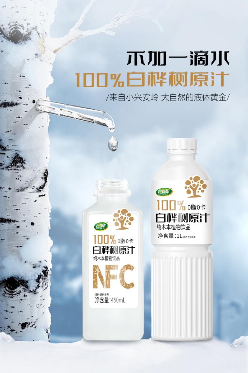 台椰快消品行业的新风口彩神vll邀您携手抢占健康饮品蓝海共享千亿红利！(图3)