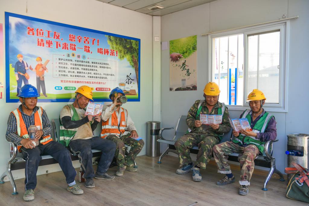 科学与健康丨彩神vll当心“高温刺客”！别不把中暑当回事(图3)