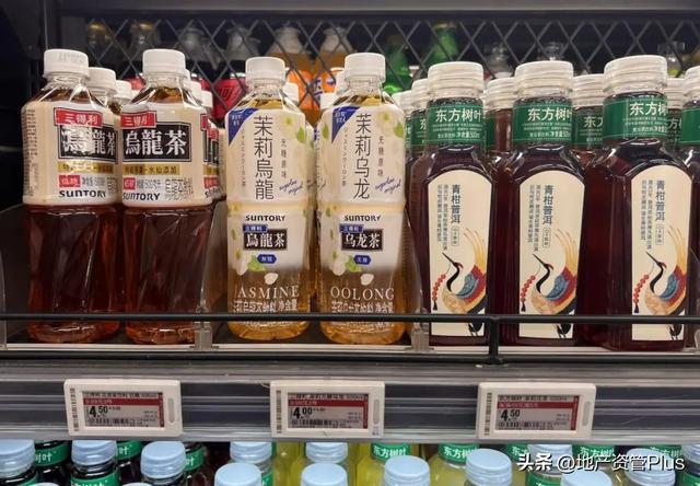 彩神vll最健康饮料悄悄被消费者抛弃了？(图3)