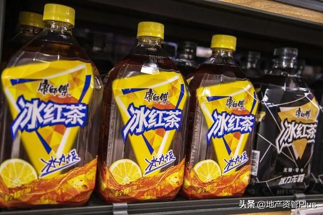 彩神vll最健康饮料悄悄被消费者抛弃了？(图6)