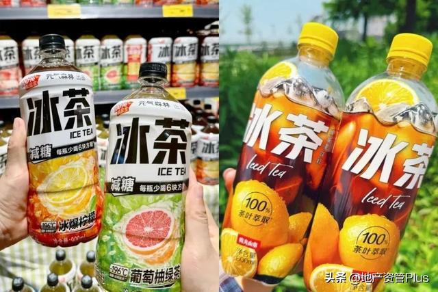 彩神vll最健康饮料悄悄被消费者抛弃了？(图4)