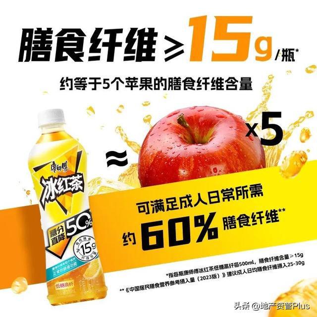 彩神vll最健康饮料悄悄被消费者抛弃了？(图11)