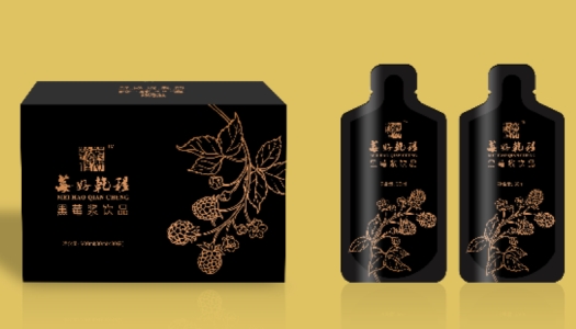 莓好乾程：以全链匠心重构健康饮品价值彩神vll(图2)