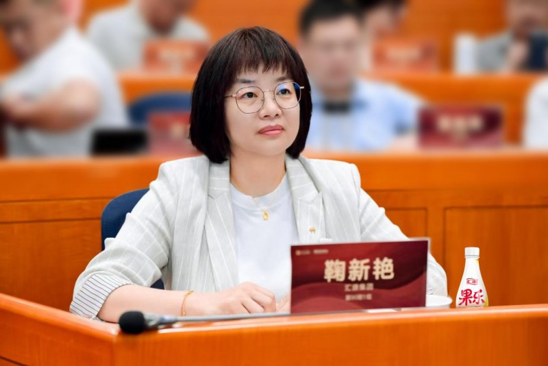 彩神vll汇源果乐今夏畅销 掀健康时尚饮品风潮(图2)