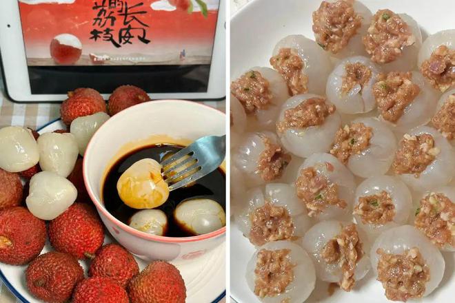 彩神vll《长安的荔枝》“哑火了”荔枝饮品却卖爆了(图6)