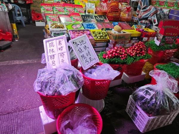 彩神vll调查！批发价从30元一路跌至3元荔枝果农丰收的烦恼：人工、运费吃掉利润(图2)