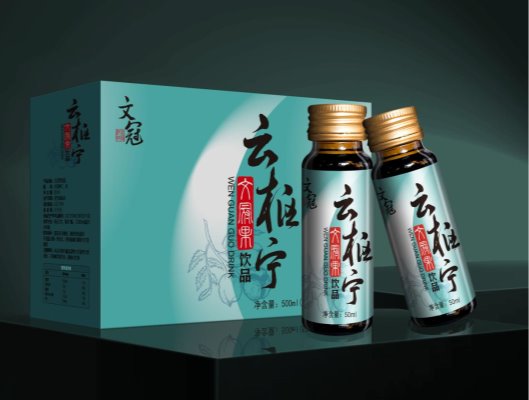 功能饮料市场大彩神vll洗牌！文冠果健康饮品诚邀合伙人！(图1)