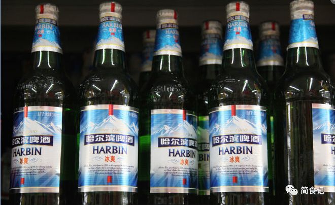 啤酒连续多年销量下滑为何彩神vll卖不动了？(图3)