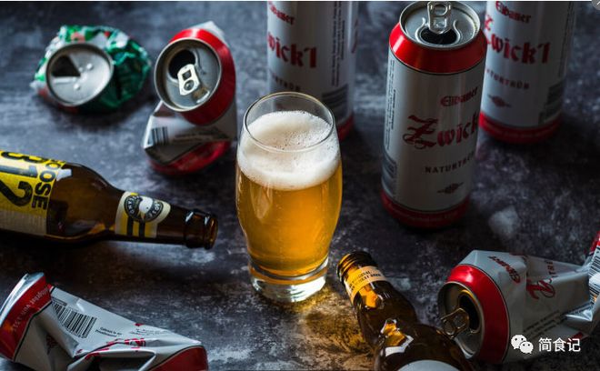 啤酒连续多年销量下滑为何彩神vll卖不动了？(图2)