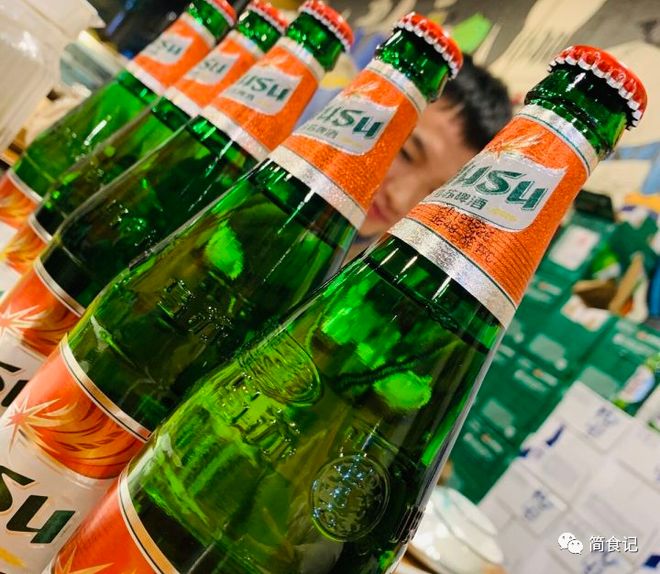 啤酒连续多年销量下滑为何彩神vll卖不动了？(图4)