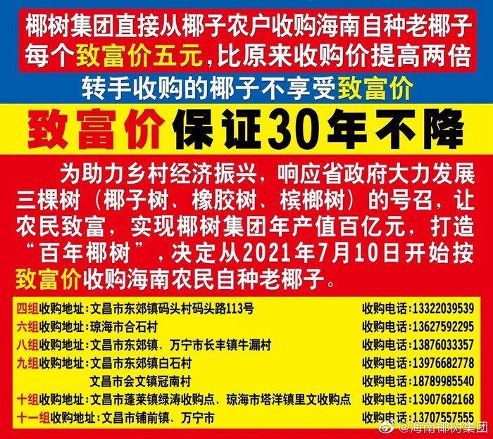 IF椰子水的护城河是北回归线彩神vll(图4)