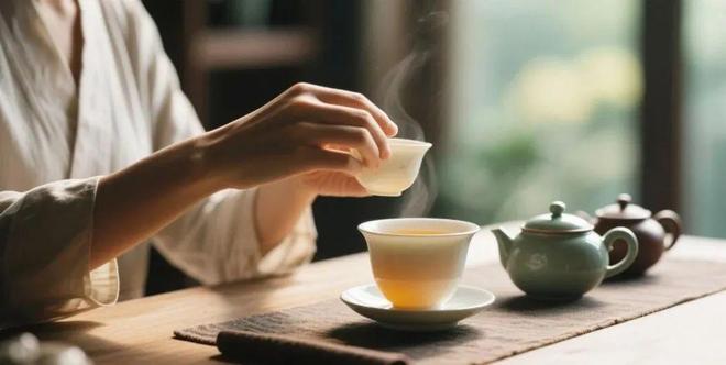 彩神vll天天喝饮料不健康？研究发现：这2种饮料对身体好夏天解渴就靠它了(图1)