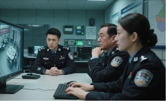 彩神vll丈夫带龙凤胎吃自助当晚孩子急送ICU不治身亡警方调查监控：畜生(图2)