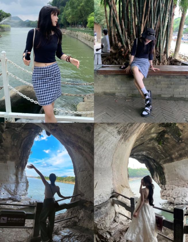 彩神vll旅行团报名广西桂林6人团价格多少？广西桂林5日旅游团最佳行程(图3)
