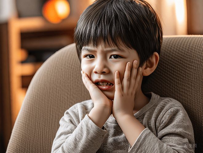 孩子健康隐患：90%家长忽视的快乐源泉！彩神vll(图2)