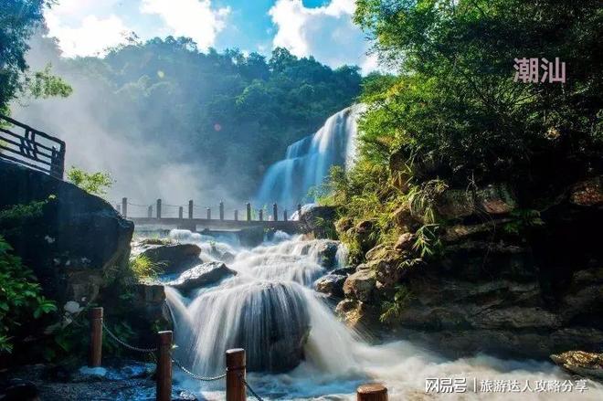 潮汕南澳岛4天旅游价格贵吗8月2大1小攻彩神vll略+避暑景点+预算分析(图3)