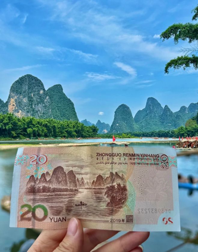 彩神vll广西桂林5日游人均多少钱？桂林五天四晚行程规划跟团游费用(图3)