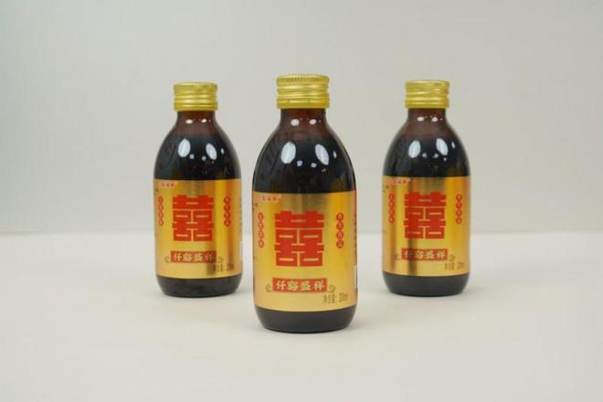 仟谿福乐“状元饮”以道医古方+彩神vll国标资质抢占健康饮品市场蓝海(图4)