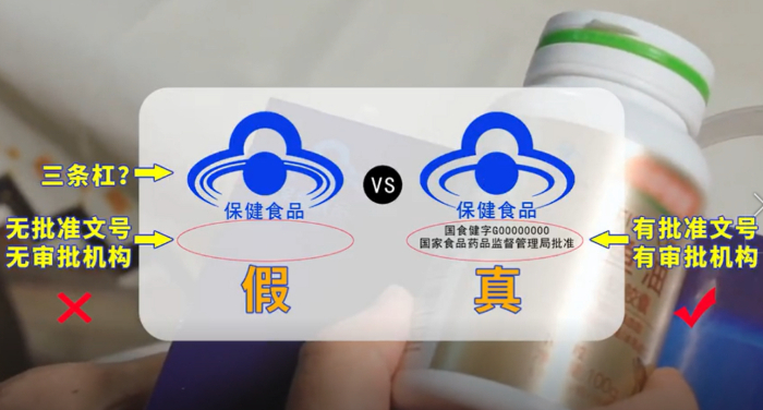 新华网财经观察丨保彩神vll健品“营养指导”乱象调查(图4)