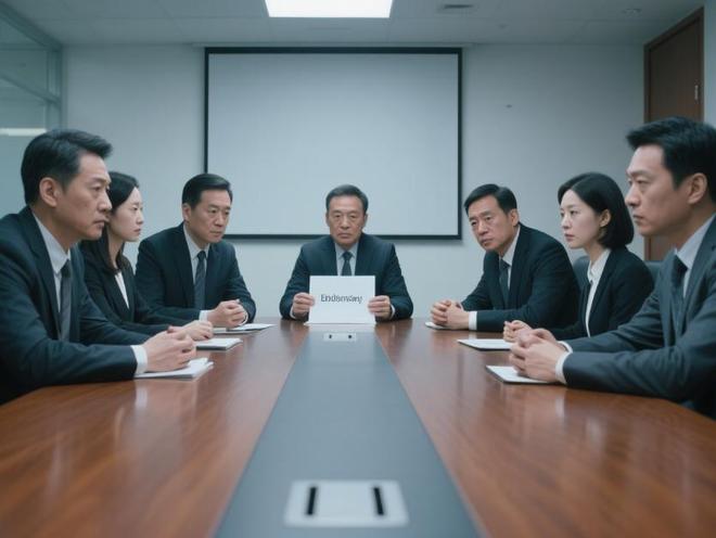 彩神vll为庆祝我被开除管理层集体去旅游接到客户退单消息后他们懵了(图1)