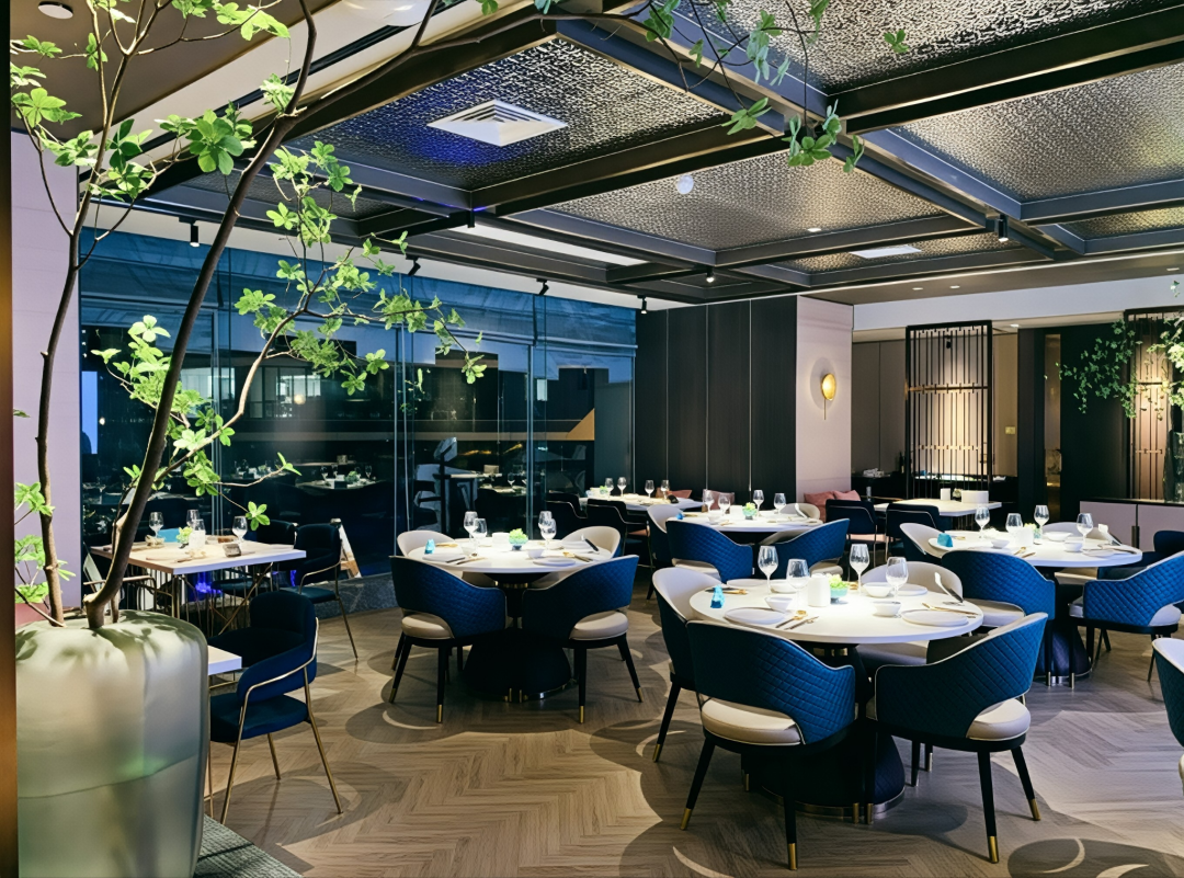 这彩神vll个夏天来上海从网红奶茶到苏浙餐馆上海银行办“食”事促消费(图2)