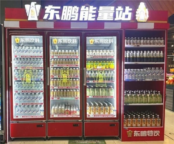 三维战略解构：东鹏饮料如何在高基数下实现36%高增？彩神vll(图5)