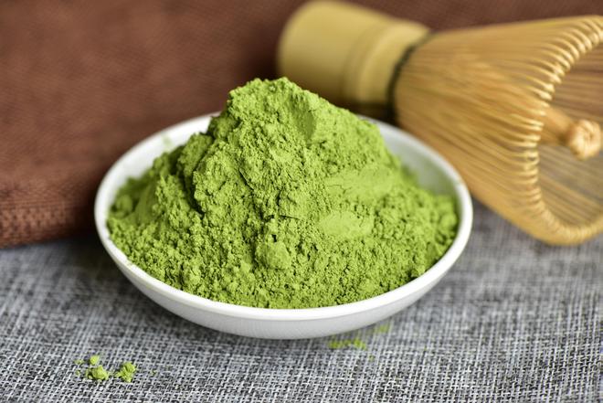 彩神vllCoCo都可“超千目”欧标抹茶领跑夏日健康茶饮(图3)