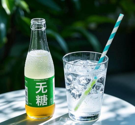 新研究：每天1杯无糖饮料患糖尿病风险增38% 风险比含糖饮料高很多彩神vll(图2)