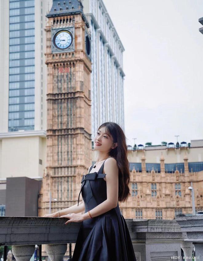8月带家人2025港珠澳4天3晚游费用如何4日游预算+行程解析彩神vll(图1)
