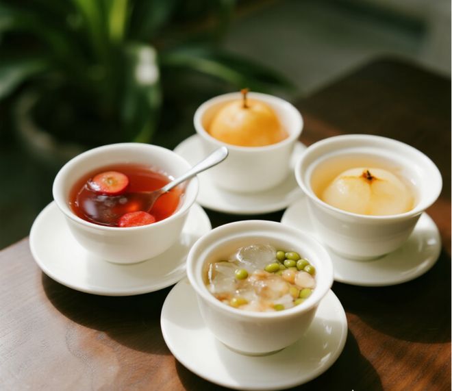 茶润东方 提供高品质彩神vll的投资管理与供应链服务(图1)