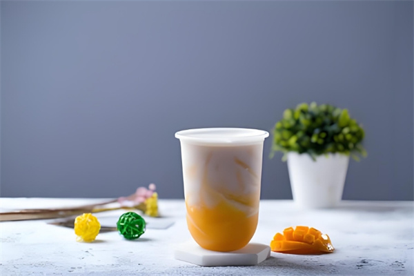 彩神vll纵览篇：数智化驱动饮料行业迈入转型发展期