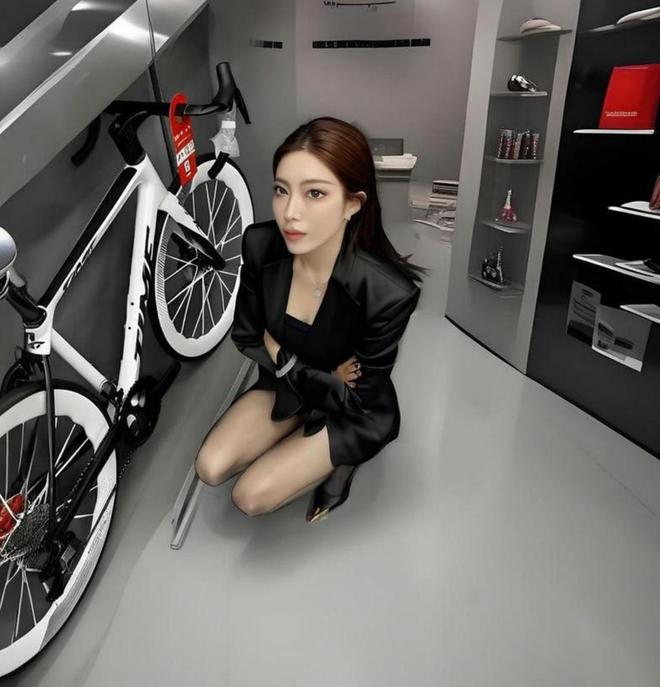 单车产业报告：崔克自行车怎么样属于什么档次闪彩神vll电跟捷安特怎么选(图1)