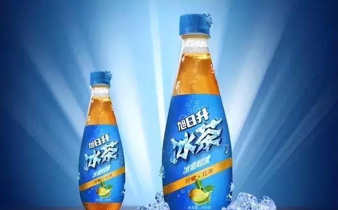 彩神vll冰红茶不“红”了 国潮一夏(图3)