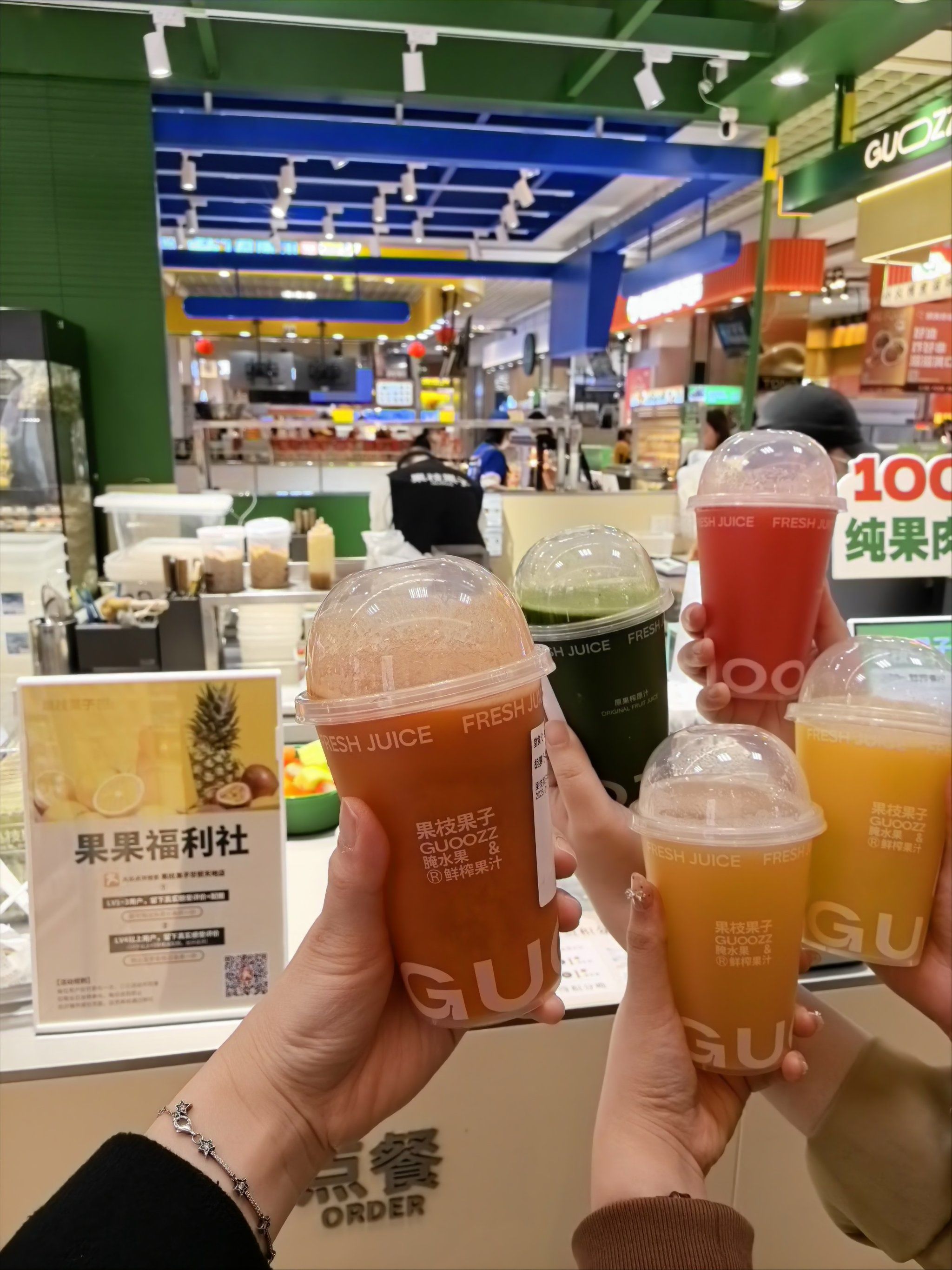 菜市场“上新” 烟火气诱人彩神vll