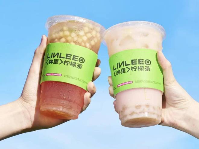 王炸水果出炉！单品卖980万杯半个饮品彩神vll圈都在推(图6)