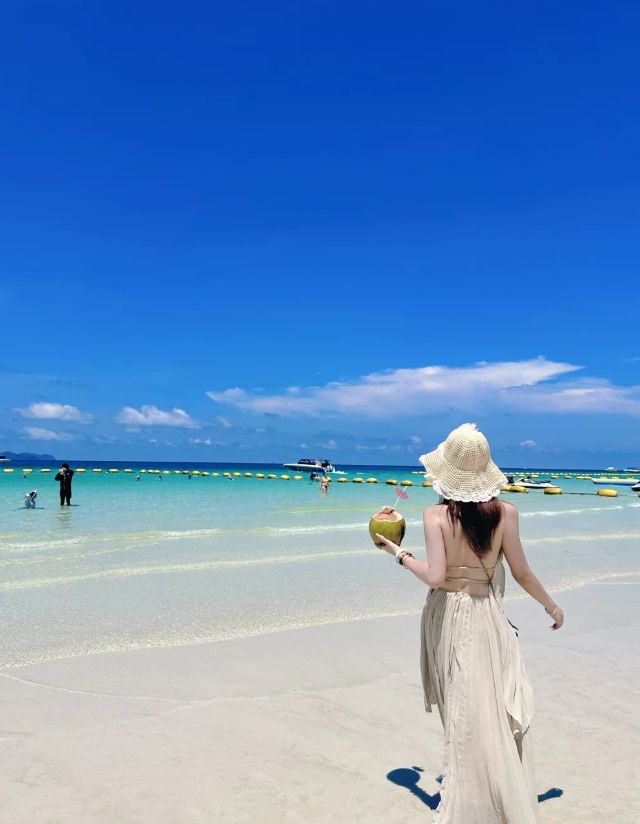 彩神vll泰国旅游六天五晚跟团行程攻略？泰国6日游要多少钱？省钱又好玩(图1)