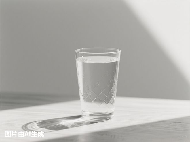 喝彩神vll白开水VS喝茶到底哪种更健康？(图2)
